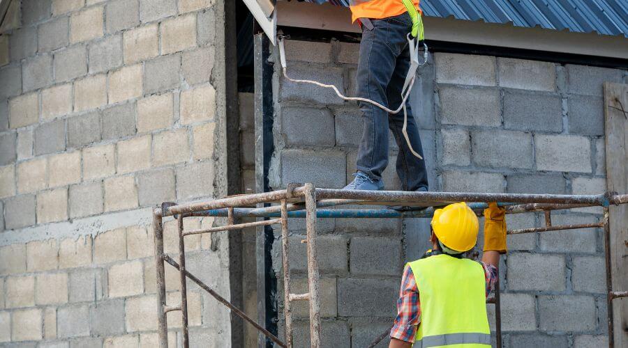 Expert new roof installation services in Jasper, AL